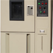 恒温恒湿试验箱