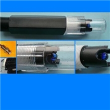 【厂家/批发】GP-20系列工业PH复合电极在线PH电极探头传感器