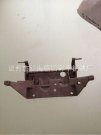 筒管下支架座供应FK6纺织配件