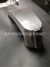 铝合金盖板供应FK6纺机配件