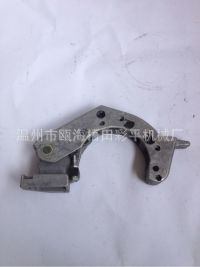 供应皮圈架结合件加弹机配件