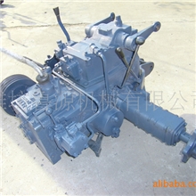 供应240D先锋变速箱总成动力输出型