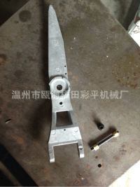 供应FK6系列筒管架大板手FK6加弹机配件