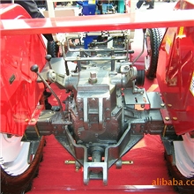 供应180D型拖拉机变速箱总成