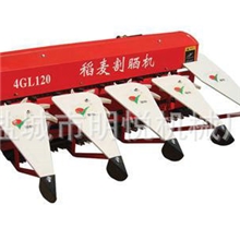 生产销售4GL120型稻麦割晒机稻麦微型割晒机农业机械产品