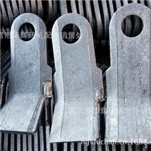 玉米秸秆还田机甩刀