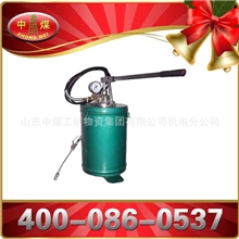 ZM-100手动注浆泵