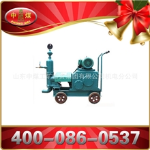 ZMB-3单缸活塞式灰浆泵