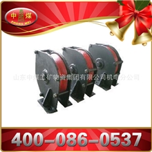 矿山运输设备引导配件导向轮