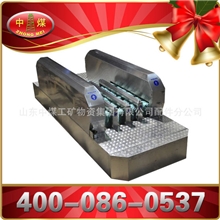 矿用全自动智能洗靴机