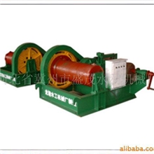 供应各种型号卷扬式启闭机/螺杆式启闭机/冀州盛茂