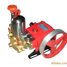 三缸泵。柱塞泵。果林药泵。打药泵。汽油喷雾器。高压喷雾器