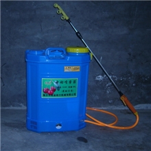 电动喷雾器。打药机。电动打果树喷雾器。植保机械。果林药泵。