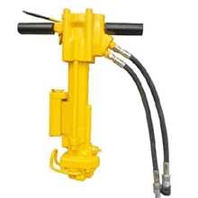 液压动力站-液压潜孔钻