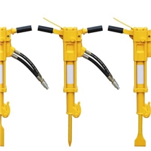 液压动力站-便携式液压破碎镐