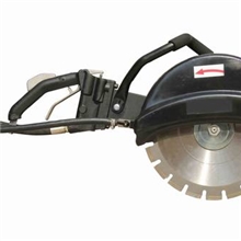 液压动力站-短柄液压圆盘切割锯