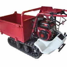 迷你版履带翻斗车/农用翻斗车/园林用翻斗车RT-320