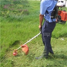 四冲程割草机，背负式割草机，汽油割灌机，割草机，除草机