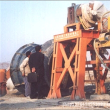 管加工设备水泥管机械混凝土管机潍坊三龙建材设备厂