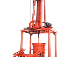立式挤压水泥制管机供应商水泥制管模具厂家青州三龙建材设备厂