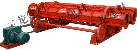 水泥涵管机涵管钢模水泥管机械水泥管模具首选青州三龙品牌