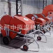 厂家供应&ldquo;科翔&rdquo;JP50-180卷盘喷灌机