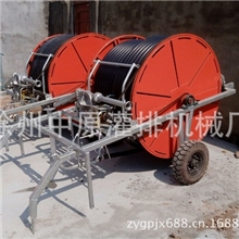 厂家供应JP50-150卷盘喷灌机