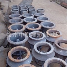 厂家供应QS系列水泵铸件