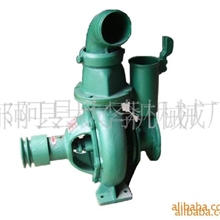 柴油机离心水泵65LXB-2D柴油机水泵销售中