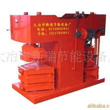 供应大冶新瑞水利U型槽成型机