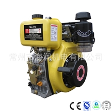 供应风冷柴油机178FS单缸风冷柴油机12V电启动