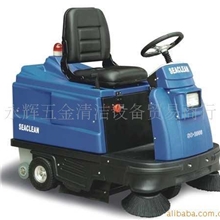 批发供应SC-2006深海洁牌座驾式全自动扫地机
