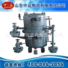 高质量船用组装式压力水柜