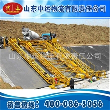 RWCQG12渠道衬砌切缝机