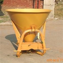 供新型CDR600撒播机撒肥机农业机械化肥撒播机施肥机械农