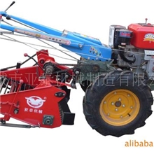 供优质高效土豆收获机花生收获机大蒜收获机小型农机农业机械