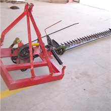 9GB-1.8往复式割草机（方壳）