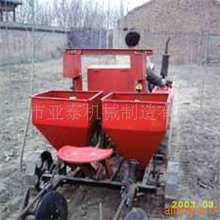 供优质2CM-2土豆播种机播种机播种机种植机械农业机械农机