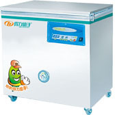 厂家批发10斤加长真空包装机6CBZ-30Y包装成型机械