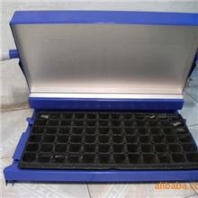 WD-128B经济型农业机械种植机械林业机械气吸式育苗盘播种机