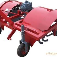 2TD-S2马铃薯上土机