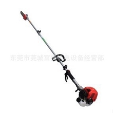供应三菱TU26高枝油锯高枝绿篱机