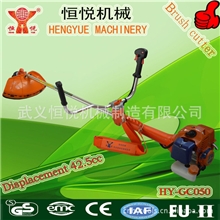 厂家供应割草机草坪机割灌机品质保证恒悦精品特价