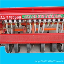 厂家供应小麦播种机