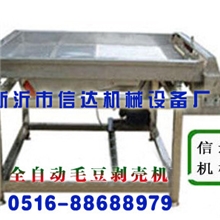 销售青毛豆去皮机，鲜毛豆剥米机器