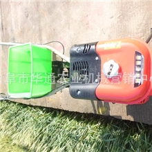 新型微耕播种机，多功能施肥播种机，物美价廉微耕播种机