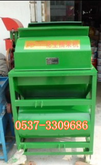 自动装袋花生摘果机皮带输送花生摘果机干湿花生摘果机家用