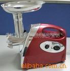 出口装新款多功能家用电动绞肉机/灌肠机/肉馅机