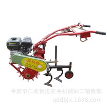 青岛厂家供应开沟培土起陇覆土机械设备（图）