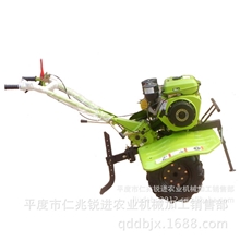 青岛厂家供应锐星牌微耕机欢迎订购